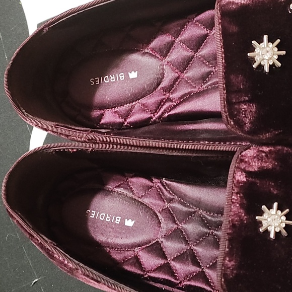 Birdies size 11 Starling flat slip on loafers - Picture 2 of 15